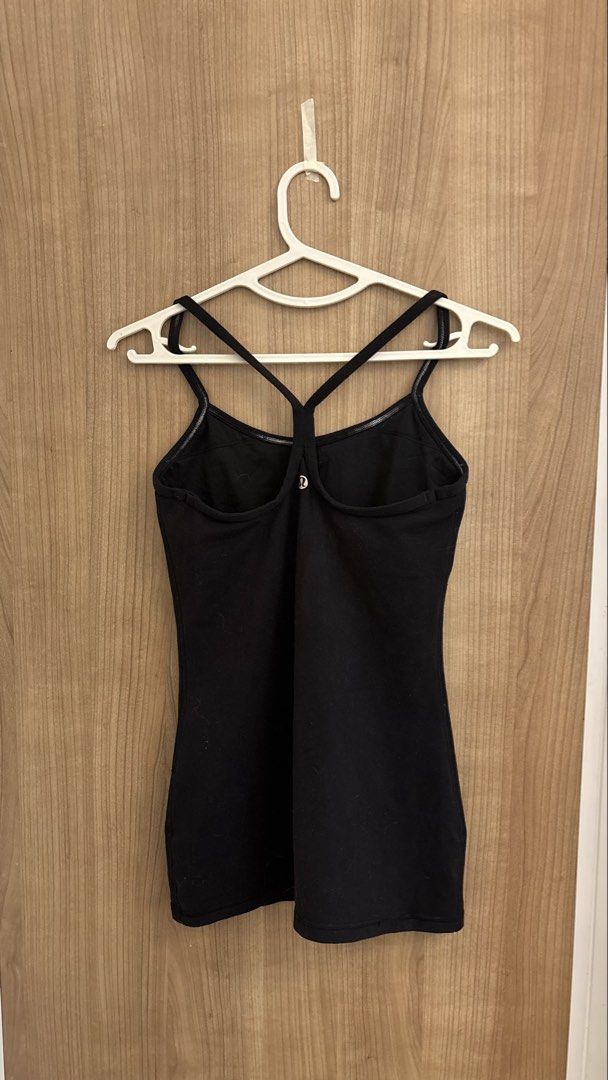 Lululemon Tank Top (Category: Activewear) located in Pakil. Submitted by byvera (Listing ID 1464641879, Image 2). Description: .