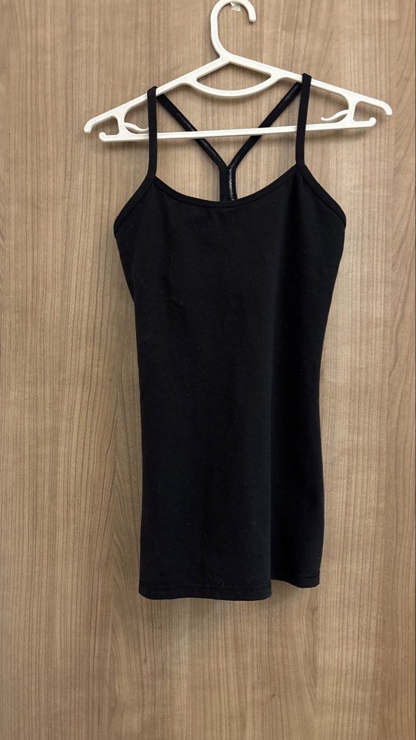 Lululemon Tank Top (Category: Activewear) located in Pakil. Submitted by byvera (Listing ID 1464641879, Image 1). Description: .