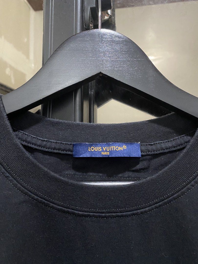 LV (Category: Tshirts & Polo Shirts ) located in Manila. Submitted by hell_market (Listing ID 1464715384, Image 3). Description: .