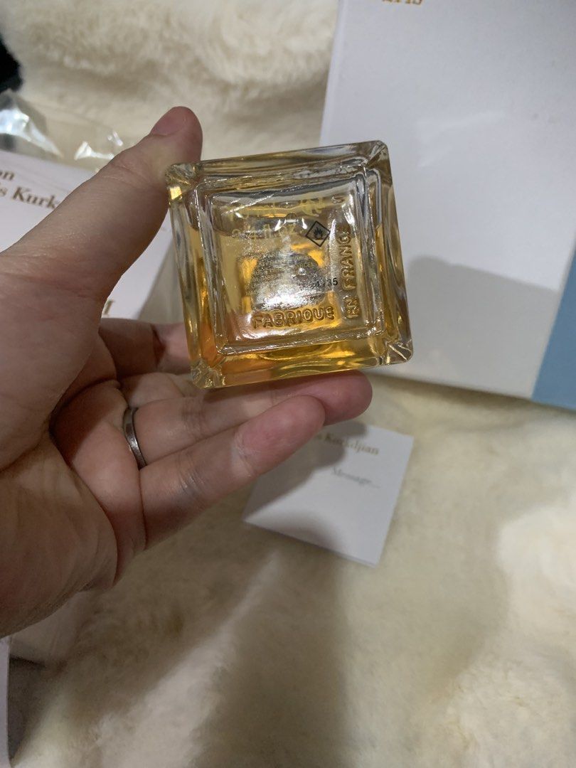 maison f. p. Apom rush (Category: Fragrance & Deodorants) located in Manila. Submitted by brandedforlessph. (Listing ID 1464683032, Image 3). Description: super rush for meds ready for pick up pm me .