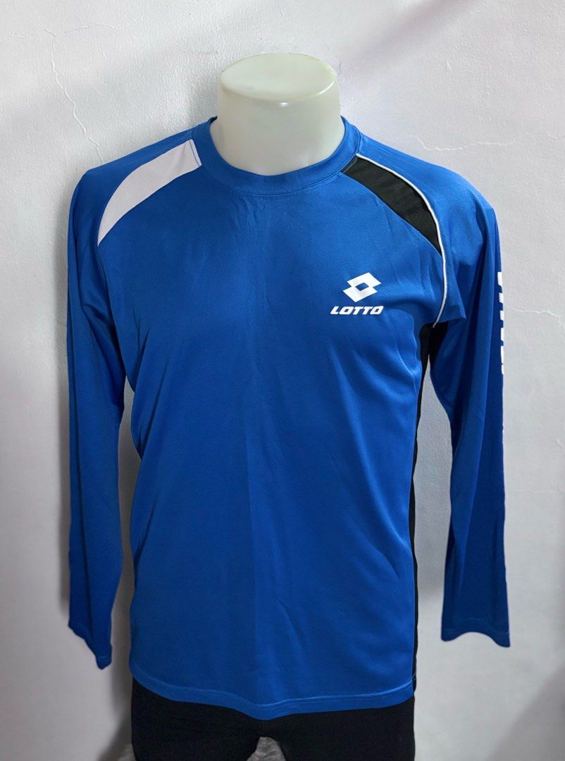 MEDIUM DRIFIT LONGSLEEVES FOR MEN (Category: Activewear) located in Valenzuela. Submitted by highyahigh_thriftshop (Listing ID 1464730036, Image 1). Description: MEDIUM DRIFIT LONGSLEEVES FOR MEN Excellent condition from Japan 250 each LOCATION: Valenzuela City Courier: JnT (Nationwide shipping) No rush shipping MOP: Gc@sh or B@nk tr@nsfer only Our shop is not associated with any of the brands mentioned. All rights are reserved to the rightful ow