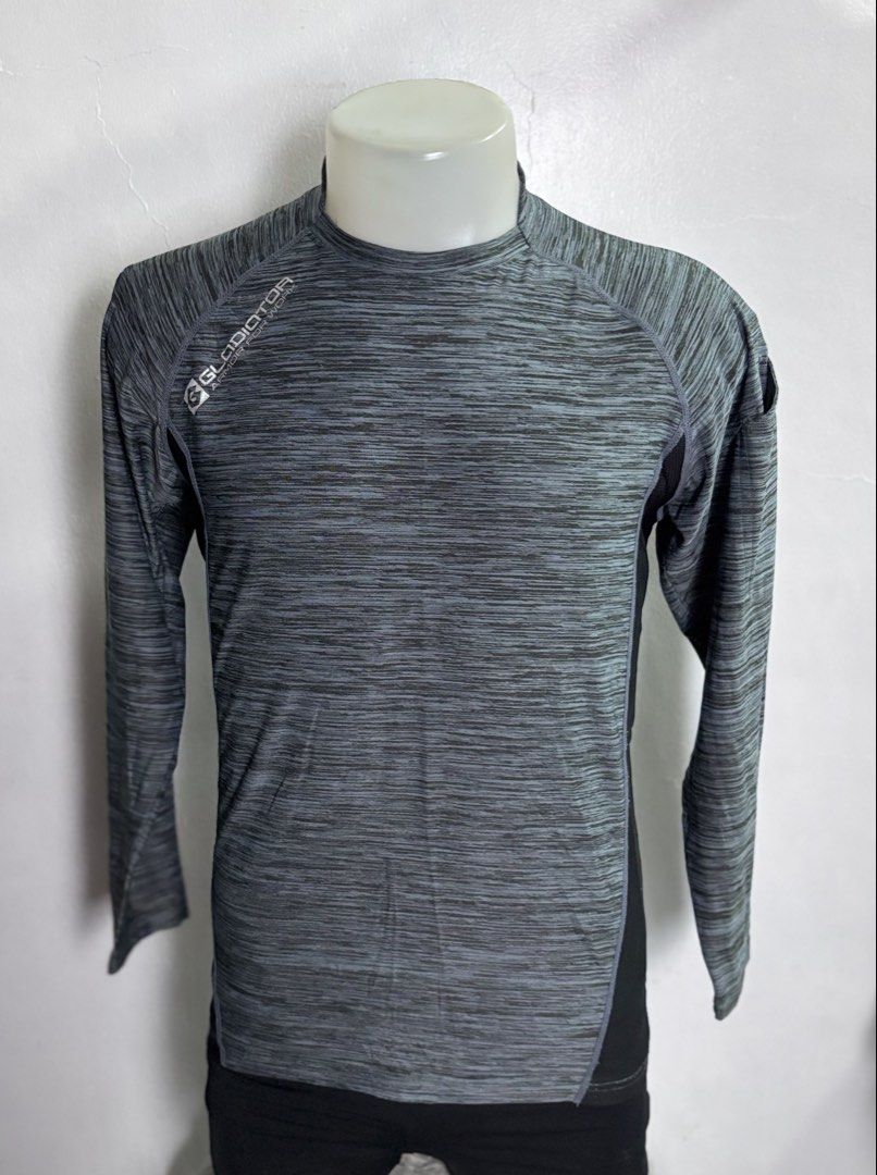 MEDIUM DRIFIT LONGSLEEVES FOR MEN (Category: Activewear) located in Valenzuela. Submitted by highyahigh_thriftshop (Listing ID 1464730036, Image 3). Description: MEDIUM DRIFIT LONGSLEEVES FOR MEN Excellent condition from Japan 250 each LOCATION: Valenzuela City Courier: JnT (Nationwide shipping) No rush shipping MOP: Gc@sh or B@nk tr@nsfer only Our shop is not associated with any of the brands mentioned. All rights are reserved to the rightful ow