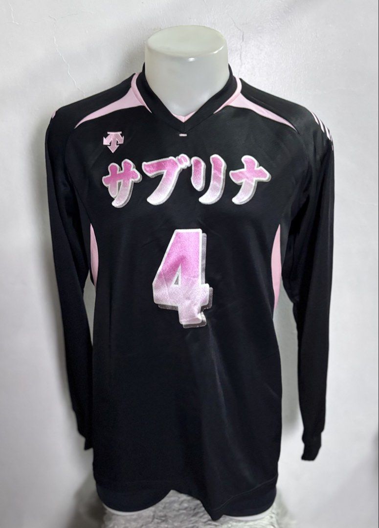 MEDIUM DRIFIT LONGSLEEVES FOR MEN (Category: Activewear) located in Valenzuela. Submitted by highyahigh_thriftshop (Listing ID 1464730525, Image 2). Description: MEDIUM DRIFIT LONGSLEEVES FOR MEN Excellent condition from Japan 200 each LOCATION: Valenzuela City Courier: JnT (Nationwide shipping) No rush shipping MOP: Gc@sh or B@nk tr@nsfer only Our shop is not associated with any of the brands mentioned. All rights are reserved to the rightful ow