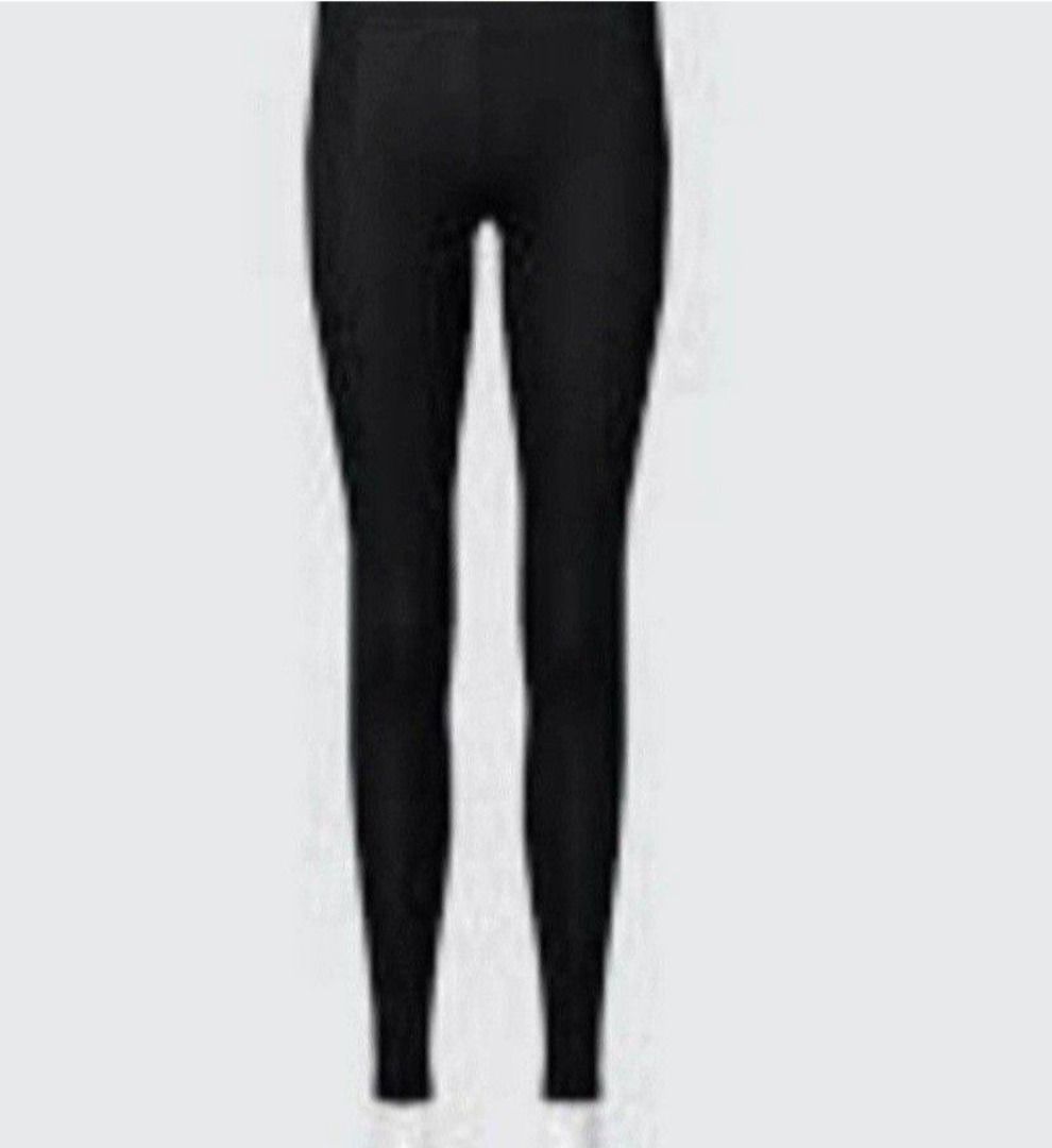 Medium Spao heattech warm tech Leggings medium black (Category: Other Bottoms) located in Pasig City. Submitted by jennieshoppe (Listing ID 1464744658, Image 2). Description: .