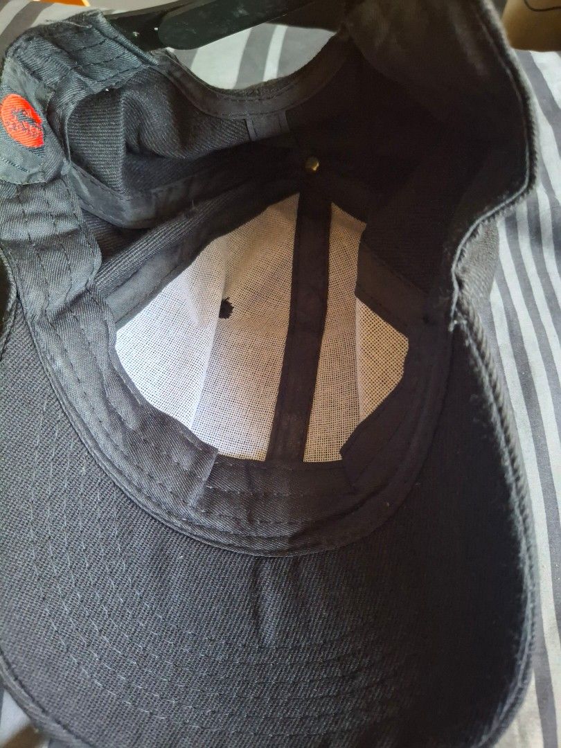 Megadeth cap (Category: Caps & Hats) located in Davao. Submitted by vintageklasiks (Listing ID 1464611386, Image 2). Description: .