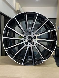 (Category: ) located in . Submitted by wei_tyres (Listing ID 1464587687, Image 1). Description: .