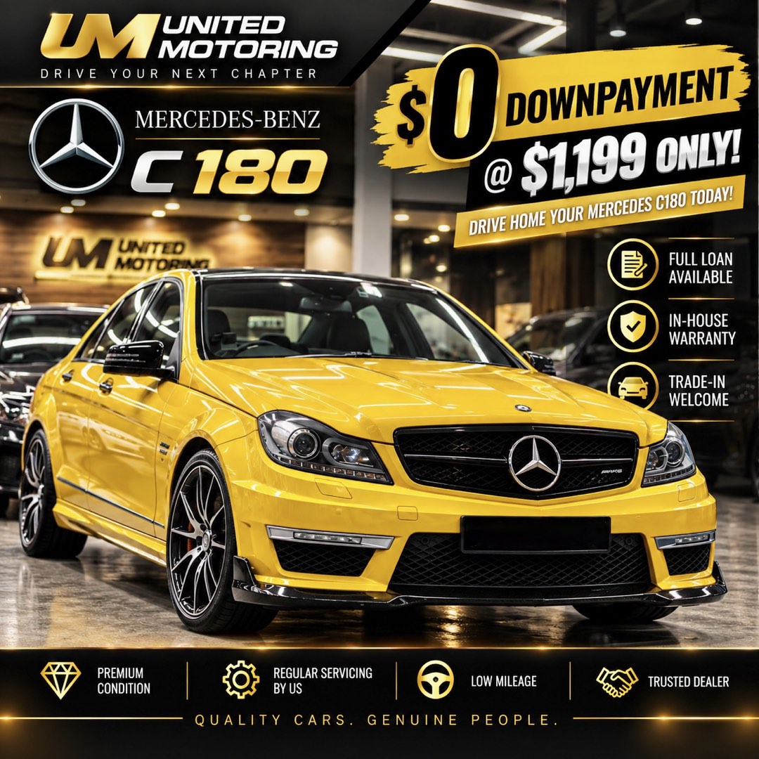 (Category: ) located in . Submitted by unitedmotoring (Listing ID 1460499445, Image 1). Description: .