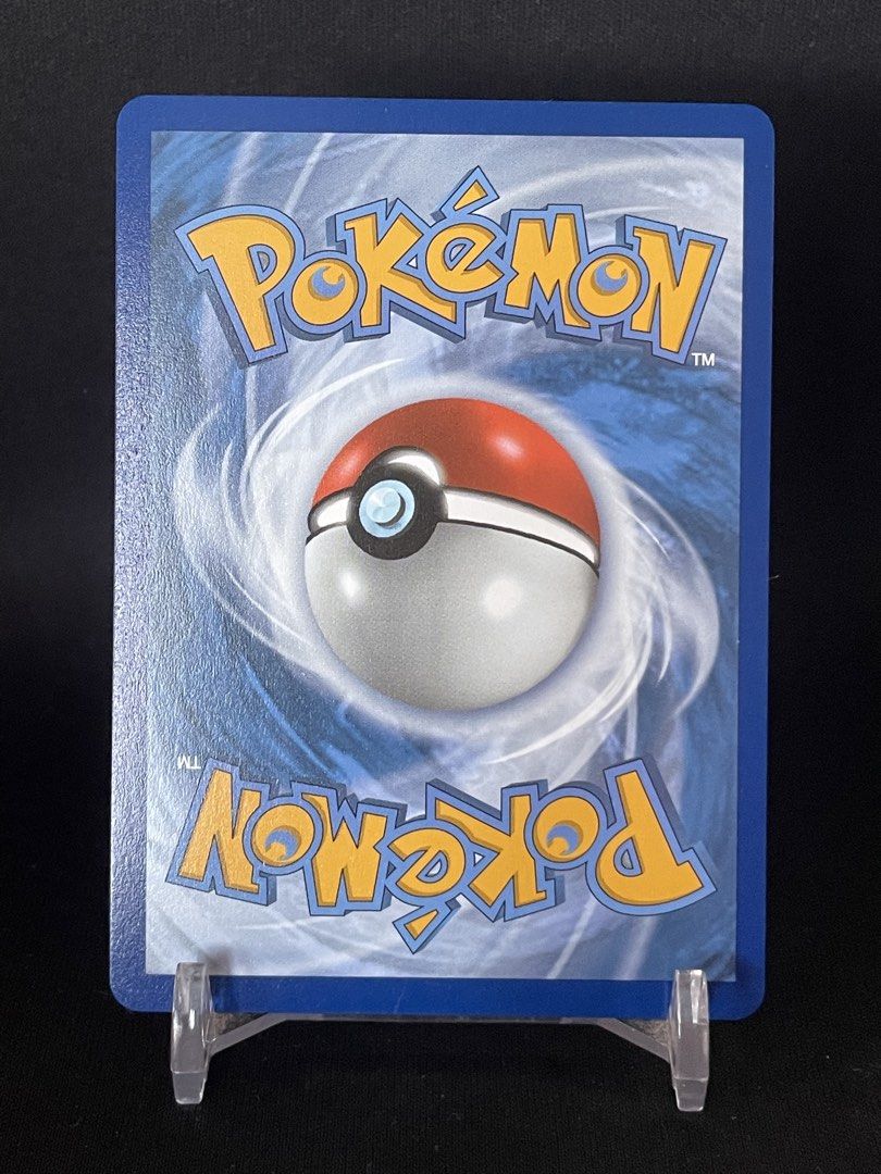 Mew V Darkness Ablaze (Category: Raw Singles) located in Muntinlupa City. Submitted by shiganshina_collectibles (Listing ID 1464653168, Image 2). Description: Vintage Pokemon Card Loc: Quezon City MoP: GCash or Maya MoD: LBC or Lalamove.