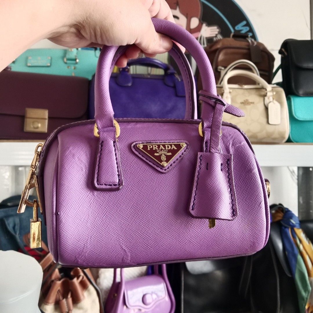 mini Doctor's Bag (Category: Cross-body Bags) located in Manila. Submitted by mamapards17 (Listing ID 1464608059, Image 2). Description: .