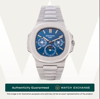 (Category: ) located in . Submitted by watchexchange.sg (Listing ID 1463356676, Image 1). Description: .