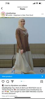 (Category: ) located in . Submitted by insyirah888 (Listing ID 1464573433, Image 1). Description: .