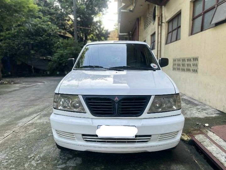 Mitsubishi ADVENTURE NO DOWNPAYMENT Manual (Category: Used Cars) located in Manila. Submitted by limalexandra (Listing ID 1464663841, Image 2). Description: 2016 Mitsubishi Adventure gx 2.5 - Diesel - Manual transmission - 9 seating capacity - Dual aircon - Original paint - Complete legal documents - Good for family and business use Buy with CONFIDENCE Financing promo: ZERO cash out and downpayment 13,534 monthly 4 years FREE chattel mortgage fee