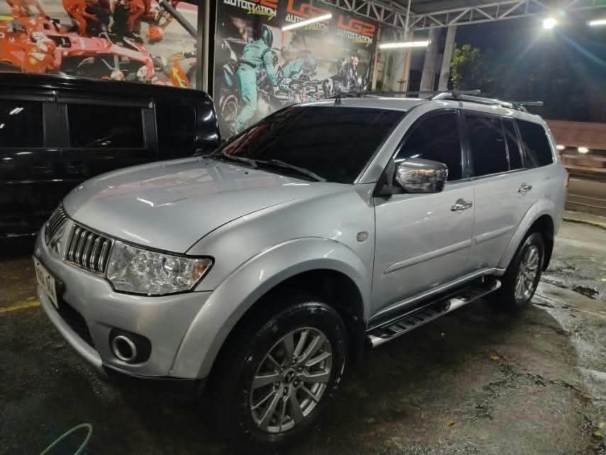 Mitsubishi Montero GLS Montero GLS Auto (Category: Used Cars) located in Malolos. Submitted by tala_cruz (Listing ID 1464574023, Image 1). Description: PTPA For Sale 2009 Mitsubishi Montero GLS Diesel engine /4x2 AT Registered New Radiator Android Head Unit Brand new Turbo New inhibitor switch.New break pad and reface New Drive Belt Tahinik makina New transmisiion oil Cold aircon Newly Rebuild Transmission last march Newly cleaned egr and intake 