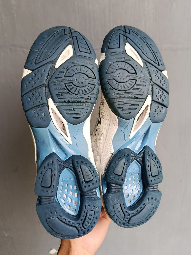 MIZUNO VOLTAGE (Category: Announcements) located in Dagupan City. Submitted by rodolfo_b (Listing ID 1464617043, Image 2). Description: .