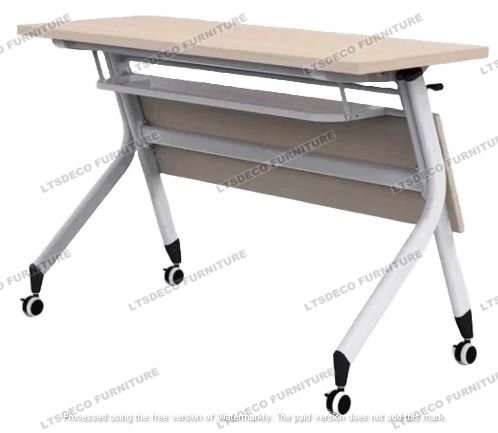 MOBILE TRAINING TABLE WITH LOWER SHELF OFFICE PARTITION (Category: Office Furniture & Fixtures) located in Quezon City. Submitted by gel.ltsdeco29 (Listing ID 1464649647, Image 1). Description: LTSDECO Home and Office Furniture Trading MANUFACTURER • FABRICATOR • SUPPLIER Looking for office furniture, modular partitions, workstations, or customized furniture? We can help! LTSDECO Home and Office Furniture Trading is a trusted manufacturer, fabric