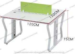 MODULAR WORKSTATION TABLE OFFICE PARTITION (Category: Office Furniture & Fixtures) located in Quezon City. Submitted by gel-4297 (Listing ID 1464642324, Image 1). Description: LTSDECO Home and Office Furniture Trading MANUFACTURER • FABRICATOR • SUPPLIER Looking for office furniture, modular partitions, workstations, or customized furniture? We can help! LTSDECO Home and Office Furniture Trading is a trusted manufacturer, fabricator, and supplier