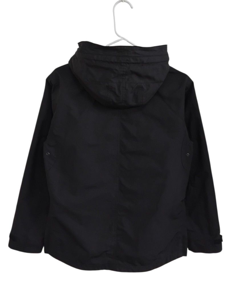 Monkey Time Japan Nylon Weather Multi Zip Parka (Category: Coats, Jackets and Outerwear) located in Pasig City. Submitted by hustlexcurate (Listing ID 1464718693, Image 3). Description: Monkey Time Japan Nylon Weather Multi Zip Parka Size S on tag fits MEDIUM Dimensions: 20X28.