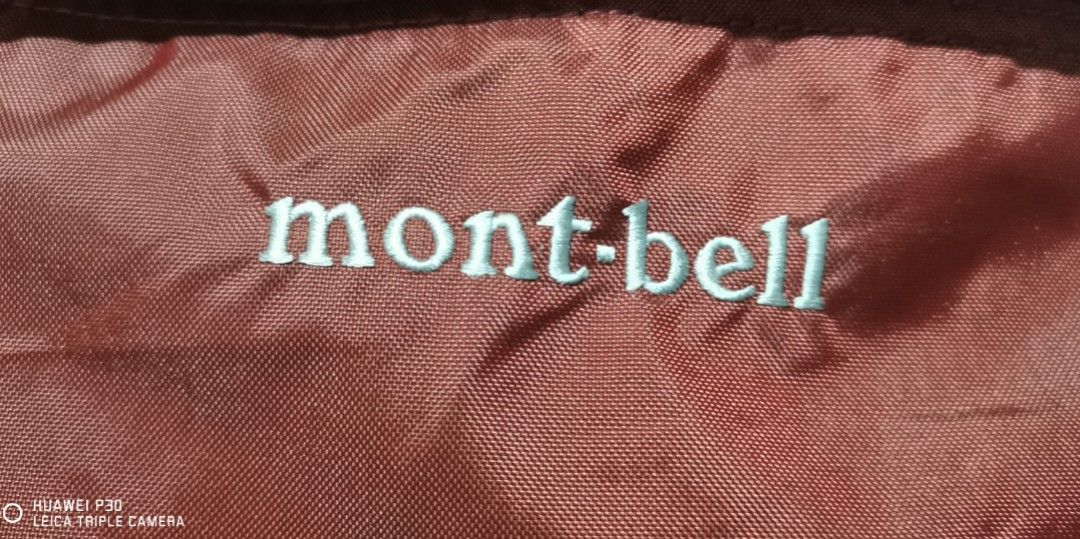 Mont. Bell backpack 20 (Category: Backpacks) located in San Jose. Submitted by thrift_ni_sir (Listing ID 1464712314, Image 2). Description: Excellent condition MOP gcash MOD j&t Add shipping fee.