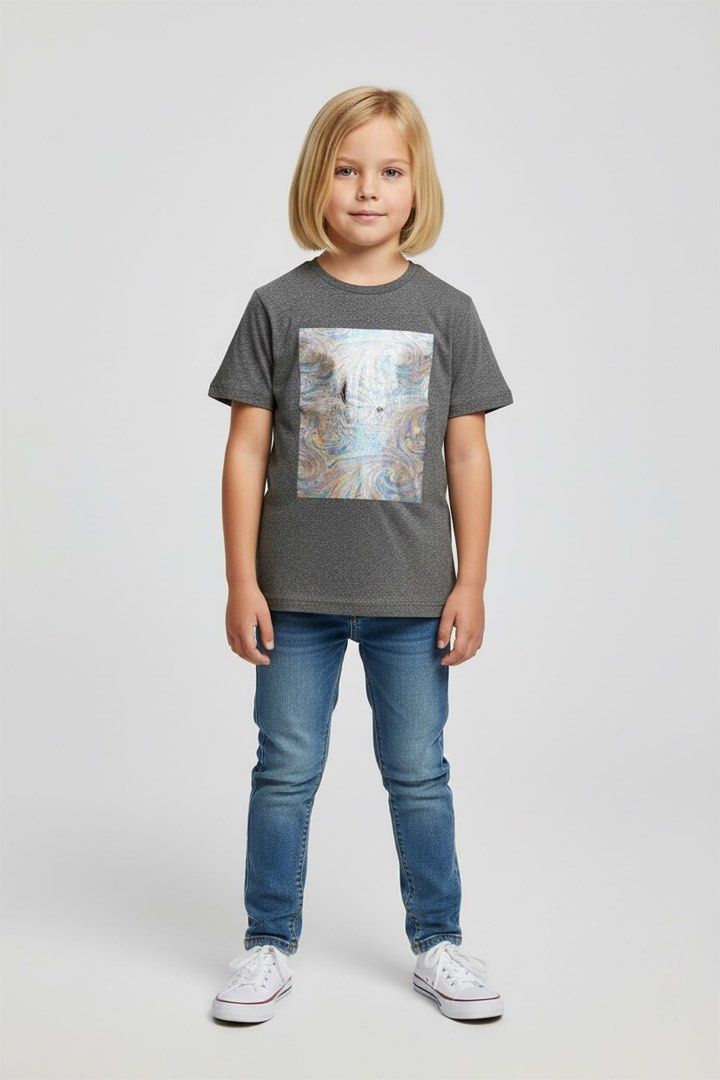 Mothercare shirt (Category: Babies & Kids Fashion) located in Lipa City. Submitted by lifestyled (Listing ID 1464689688, Image 1). Description: Mothercare shirt Size 6-7 Aa-14.5” L- 20.5” 💯 Authentic .