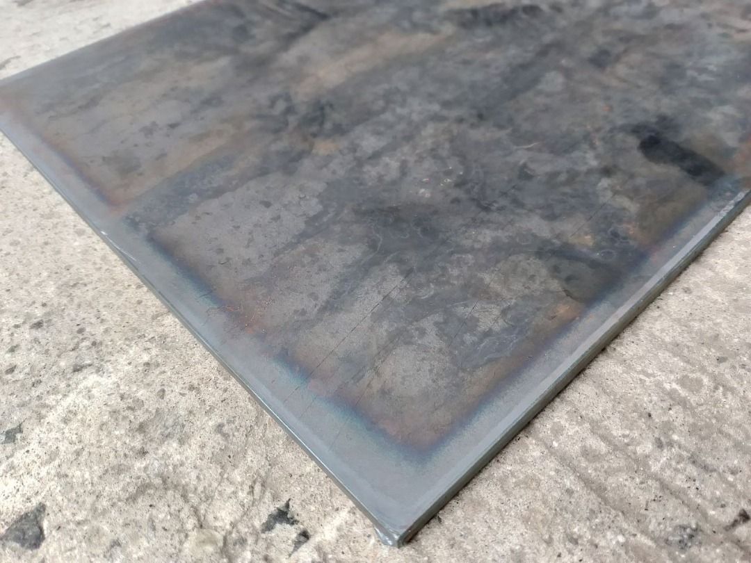 MS plate 2.6mm 4’x8’ (Category: Everything Else Others) located in Manila. Submitted by joeyroque09 (Listing ID 1464597570, Image 1). Description: MS plate 2.6mm 4’x8’.
