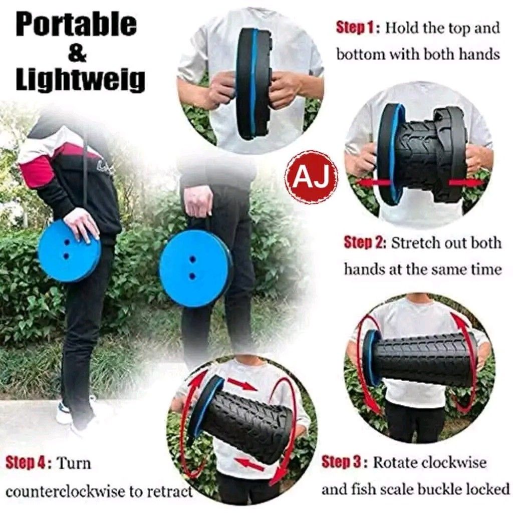 Multifunctional outdoor telescopic stool (Category: Chairs) located in Manila. Submitted by ramosmarvi53163 (Listing ID 1464714493, Image 2). Description: Multifunctional outdoor telescopic stool.