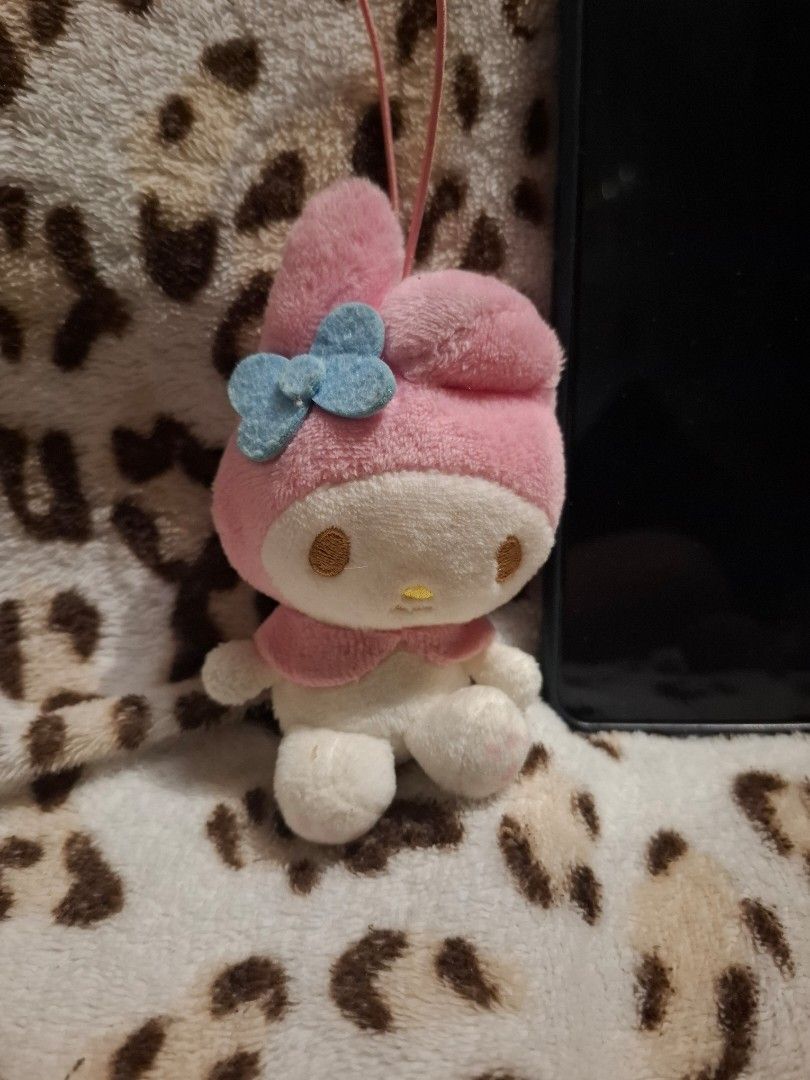 MY MELODY (EKOH ) (Category: Announcements) located in Cavite. Submitted by annek_annek (Listing ID 1464671543, Image 2). Description: PLEASE SEND ME A MESSAGE FOR MORE DETAILS. Note: PLEASE DO MANAGE OUR EXPECTATION ITEMS ARE STILL FROM JAPAN SURPLUS. MOP : BDO,BPI,MARIBANK,GCASH MOD : LALAMOVE FLASH EXPRESS OWN PICK UP MEET UP NEARBY AREA WITH HANDLING FEE..