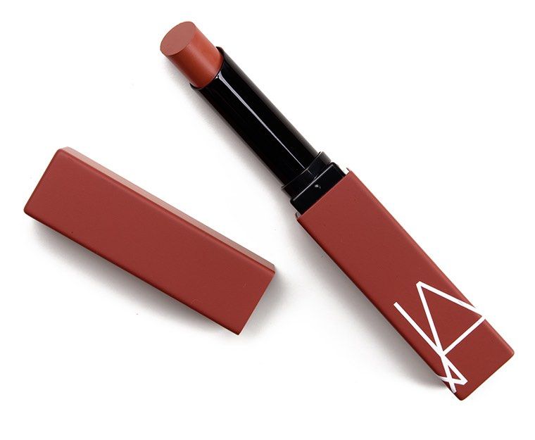 nars no angel powermatte lipstick (Category: Makeup) located in Manila. Submitted by gftyvllmregalo (Listing ID 1464767493, Image 1). Description: nars no angel powermatte lipstick.