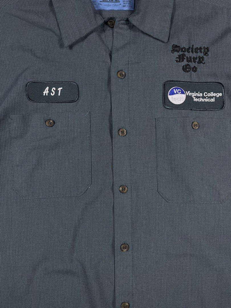 Neighborhood Society (Category: Tshirts & Polo Shirts ) located in Bacolod City. Submitted by gabinuks2039771 (Listing ID 1464670404, Image 3). Description: 23x29 Authentic Dm if interested .