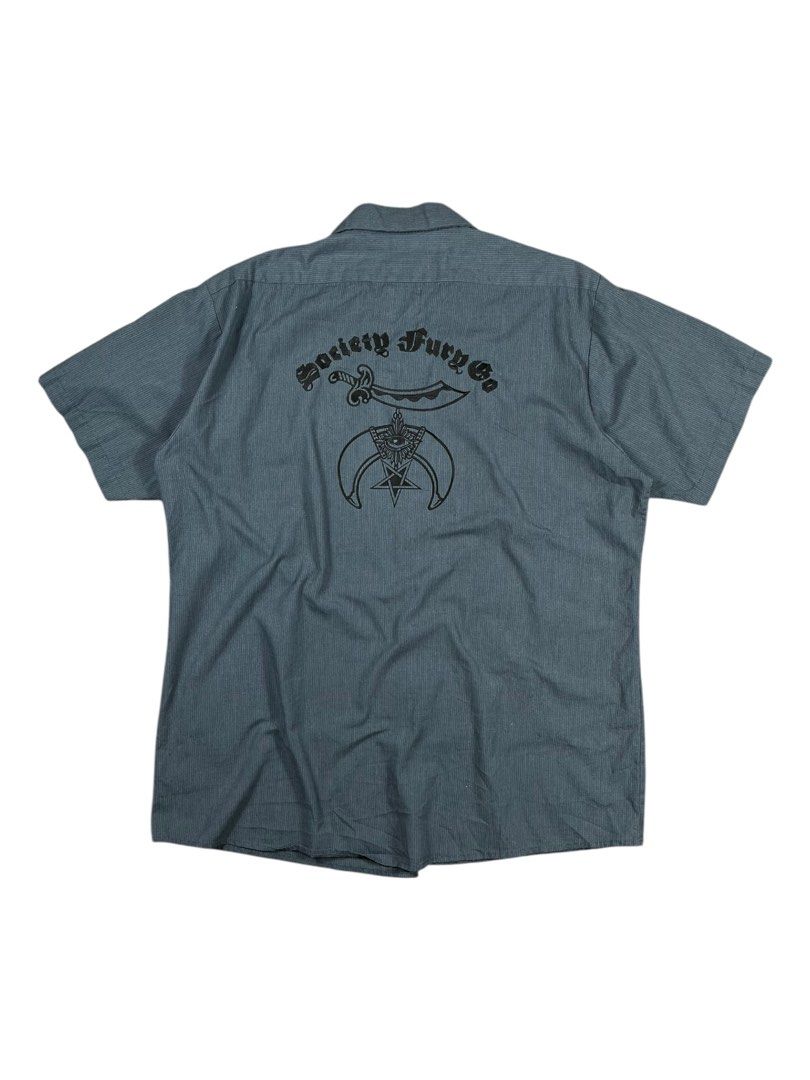 Neighborhood Society (Category: Tshirts & Polo Shirts ) located in Bacolod City. Submitted by gabinuks2039771 (Listing ID 1464670404, Image 2). Description: 23x29 Authentic Dm if interested .