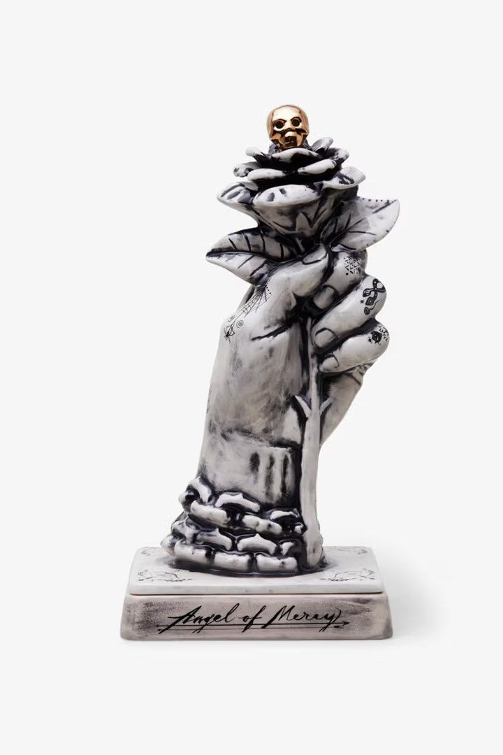 NEIGHBORHOOD x dr.woo incense chamber, 玩具收藏品, 手辦及模型, 手