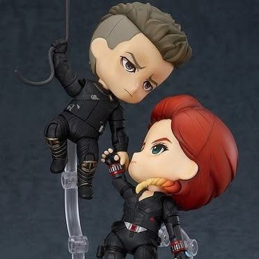 Nendoroid for SALE - MCU Collection (Category: Figurines & Statues) located in Pasig City. Submitted by rarephoenix_71faf2 (Listing ID 1464630271, Image 2). Description: PLEASE READ BEFORE INQUIRING Bundle Price of Php30,000.00 | Ave. of Php2,500.00 per Character (Total of 12 Nendoroid Figures) If interested per Character, prices may vary per Nendoroid - When asking for the price, please indicate the specific Nendoroid/Character you’re interested