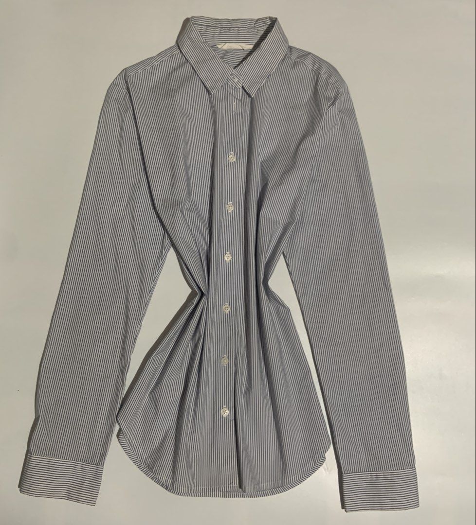 Net Longsleeve polo for women (Category: Longsleeves) located in Carmen. Submitted by piziepixie (Listing ID 1464580591, Image 1). Description: .