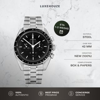 Omega Collection 收藏品 2