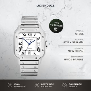 Cartier Collection 收藏品 2