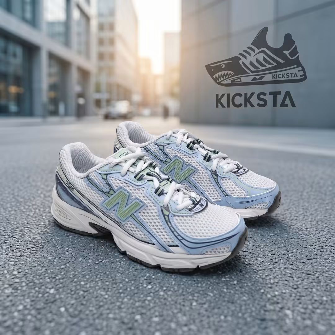 New Balance 740 U740CF2 Quartz Grey (Category: Sneakers) located in Pasig City. Submitted by edie_boy25.27312 (Listing ID 1464670378, Image 2). Description: "🔥 New Balance 740 U740CF2 Quartz Grey 🔥 SIZES AVAILABLE : 🚹 5US - 7.5US Men 🚺 6.5W - 9W Women 💸 SRP : Below SRP 💰 Our Price : Php 3,795 💯Every item we sell is 100% Legit, Original and Authentic ✨ 📦 🚚 We ship nationwide across the Philippines. For further assistance, feel free to mes