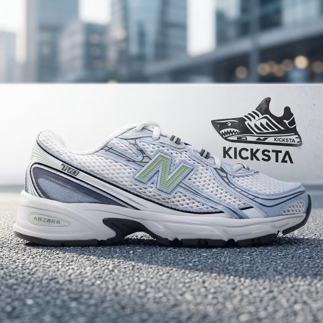 New Balance 740 U740CF2 Quartz Grey (Category: Sneakers) located in Pasig City. Submitted by edie_boy25.27312 (Listing ID 1464670378, Image 3). Description: "🔥 New Balance 740 U740CF2 Quartz Grey 🔥 SIZES AVAILABLE : 🚹 5US - 7.5US Men 🚺 6.5W - 9W Women 💸 SRP : Below SRP 💰 Our Price : Php 3,795 💯Every item we sell is 100% Legit, Original and Authentic ✨ 📦 🚚 We ship nationwide across the Philippines. For further assistance, feel free to mes