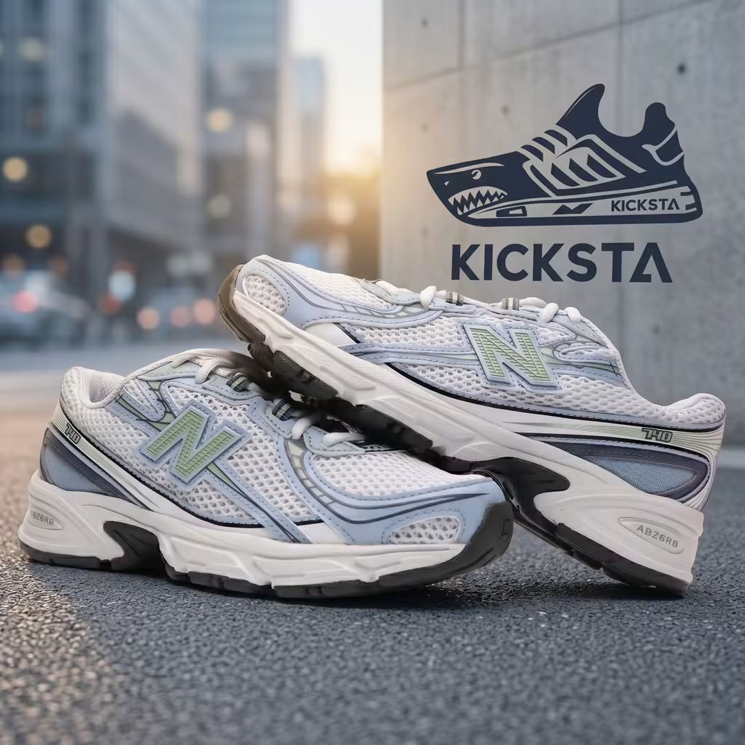 New Balance 740 U740CF2 Quartz Grey (Category: Sneakers) located in Pasig City. Submitted by edie_boy25.27312 (Listing ID 1464670378, Image 1). Description: "🔥 New Balance 740 U740CF2 Quartz Grey 🔥 SIZES AVAILABLE : 🚹 5US - 7.5US Men 🚺 6.5W - 9W Women 💸 SRP : Below SRP 💰 Our Price : Php 3,795 💯Every item we sell is 100% Legit, Original and Authentic ✨ 📦 🚚 We ship nationwide across the Philippines. For further assistance, feel free to mes