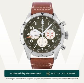 (Category: ) located in . Submitted by watchexchange.sg (Listing ID 1464687808, Image 1). Description: .