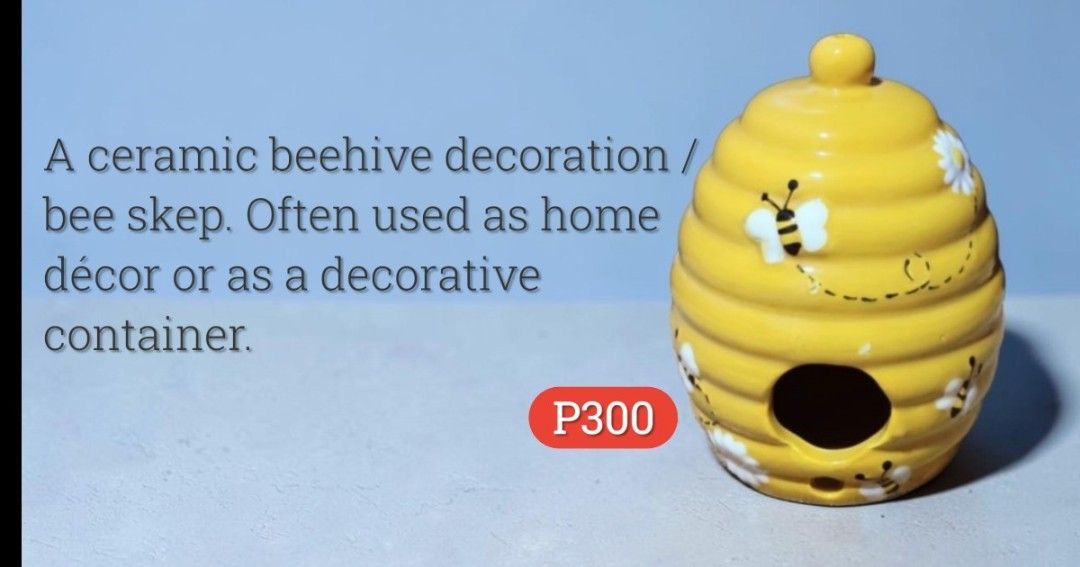 New Ceramic Finds (Category: Other Home Decor) located in Marikina City. Submitted by jeanjhing1701 (Listing ID 1464630503, Image 3). Description: NEW CERAMIC FINDS! Cute, unique & charming pieces perfect for home décor, gifts, and collectors! Prices start at ₱100! 📩 Message us to order..
