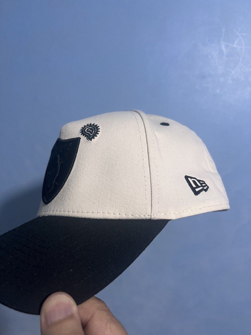 NEW ERA 9FORTY NFL RAIDER (Category: Activewear) located in Taguig. Submitted by jeck077 (Listing ID 1464688951, Image 2). Description: NEW ERA 9FORTY NFL RAIDER Taguig area.