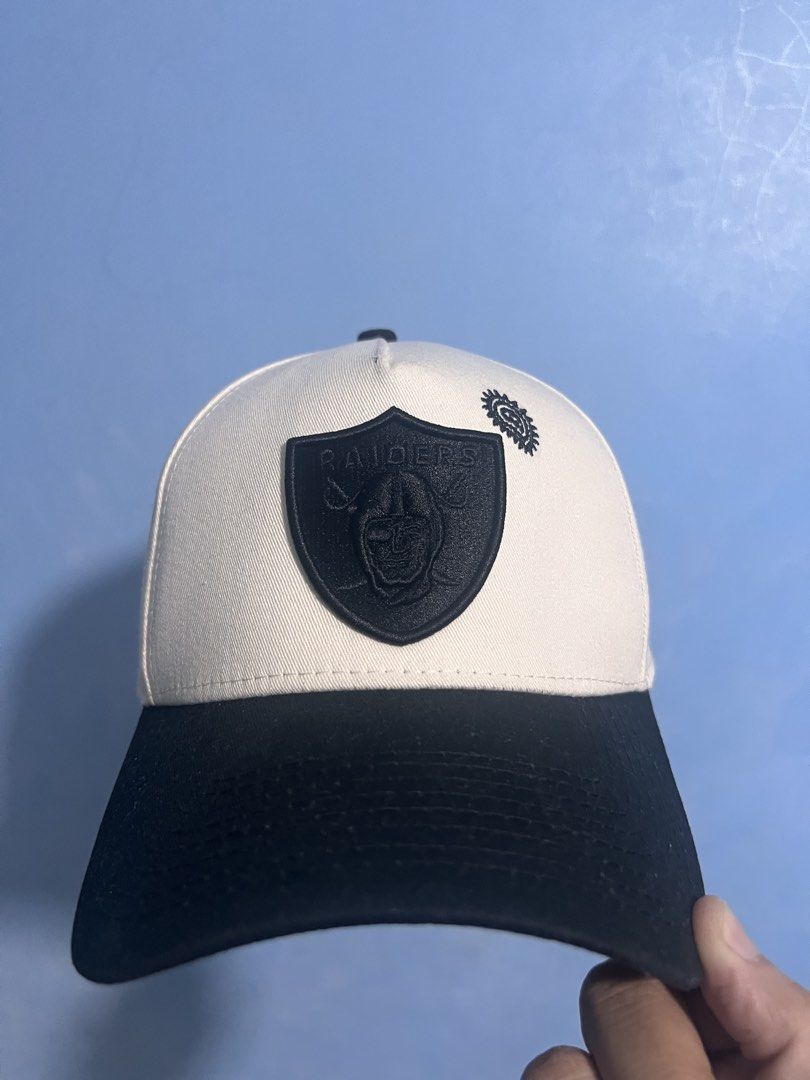 NEW ERA 9FORTY NFL RAIDER (Category: Activewear) located in Taguig. Submitted by jeck077 (Listing ID 1464688951, Image 1). Description: NEW ERA 9FORTY NFL RAIDER Taguig area.