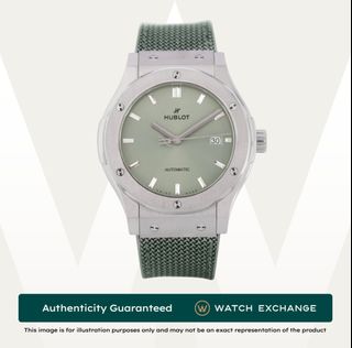 (Category: ) located in . Submitted by watchexchange.sg (Listing ID 1464165412, Image 1). Description: .