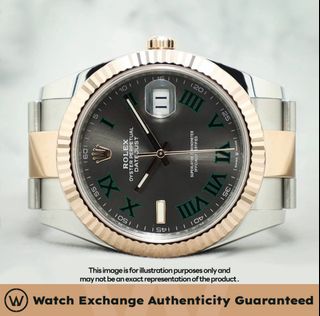 (Category: ) located in . Submitted by watchexchange.sg (Listing ID 1464415606, Image 1). Description: .