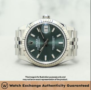 (Category: ) located in . Submitted by watchexchange.sg (Listing ID 1464606250, Image 1). Description: .