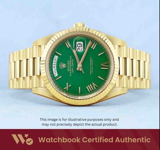 (Category: ) located in . Submitted by watchbooksg (Listing ID 1464603386, Image 1). Description: .