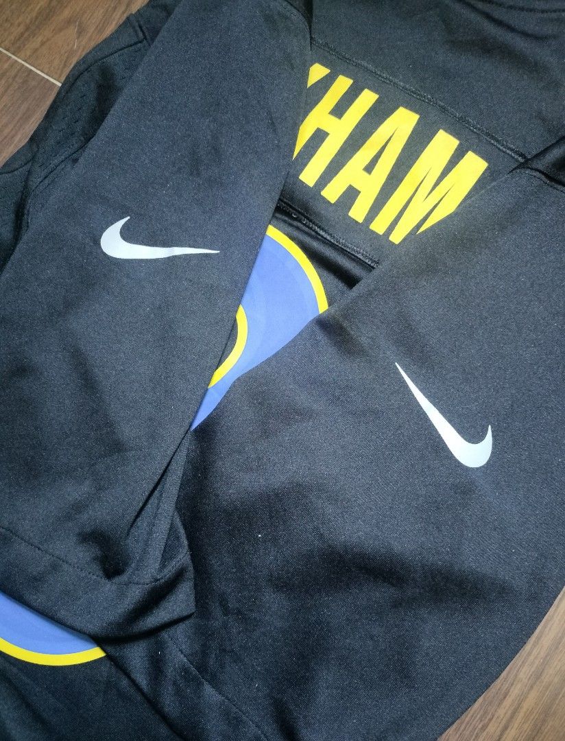 NFL L.A rams jersey (Category: Activewear) located in Cavite. Submitted by lookingsomee (Listing ID 1464662529, Image 2). Description: NFL jersey l. a rams #3 beckham j. r.
