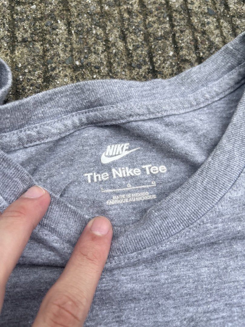 Nike (Category: Tshirts & Polo Shirts ) located in Manila. Submitted by fierceshark.bc3140 (Listing ID 1464753601, Image 3). Description: .