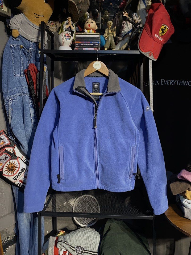 NIKE ACG THERMAL FLEECE (Category: Coats, Jackets and Outerwear) located in San Pablo. Submitted by genesisllo24149 (Listing ID 1464730908, Image 2). Description: NIKE ACG THERMAL FLEECE LENGTH -> 22 WIDTH -> 19 ISSUE -> NONE CONDITION -> EXCELLENT DM TO PURCHASE 📥 DISCLAIMER: - Please manage your expectations, posted items are preloved, used & thrifted -Actual color may vary due to lighting -Flaker will be posted.