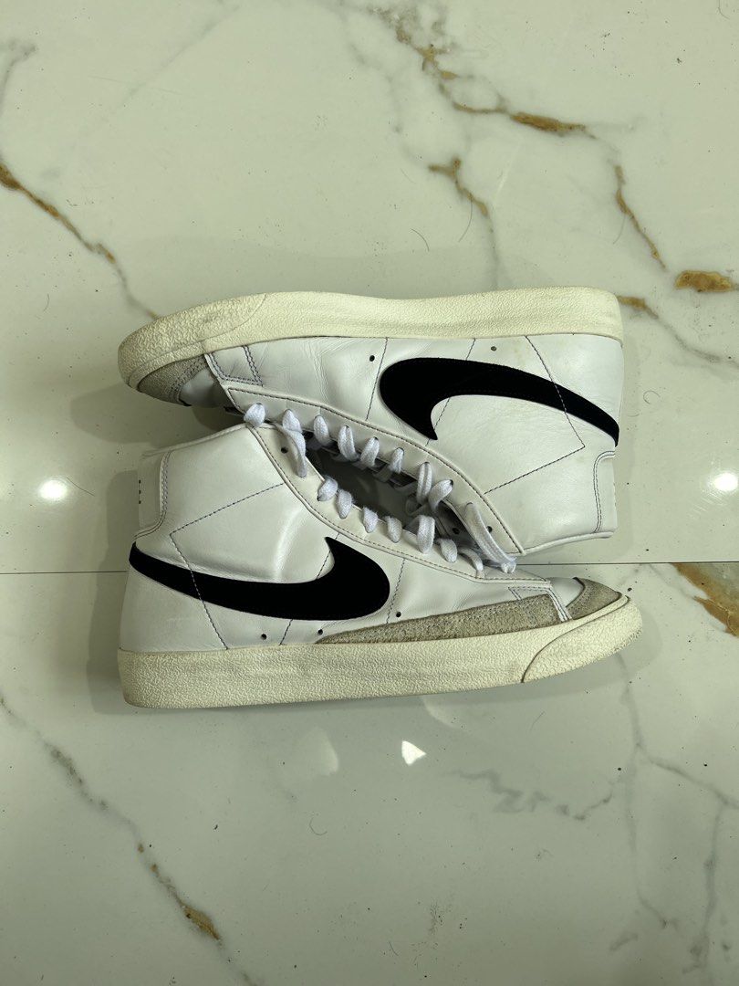 Nike Blazer Mid '77 Vintage Sneakers (Category: Casual Shoes) located in Cebu City. Submitted by judetalandron7 (Listing ID 1464576055, Image 1). Description: .