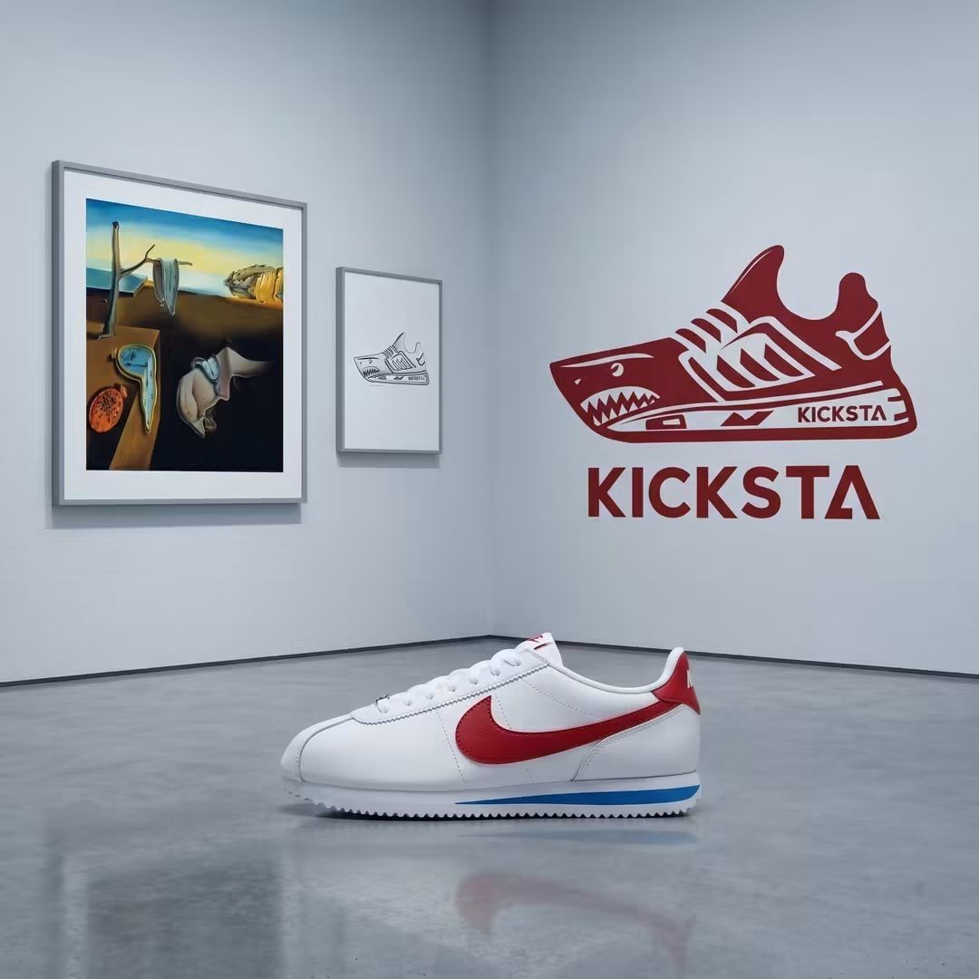 Nike Cortez DN1791 108 Forrest Gump (Category: Casual Shoes) located in Pasig City. Submitted by edie_boy25.27312 (Listing ID 1464666752, Image 3). Description: "🔥 Nike Cortez DN1791 108 Forrest Gump 🔥 SIZES AVAILABLE : 🚹 4US - 7US Men 🚺 5.5W - 8.5W Women 💸 SRP : Below SRP 💰 Our Price : Php 3,495 💯Every item we sell is 100% Legit, Original and Authentic ✨ 📦 🚚 We ship nationwide across the Philippines. For further assistance, feel free to